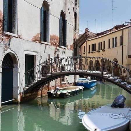 Doge Palace Luxury Apartment - Cannaregio Venedik Dış mekan fotoğraf