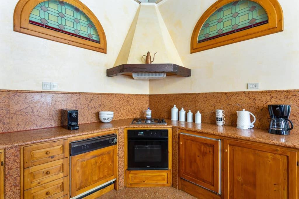 Doge Palace Luxury Apartment - Cannaregio Venedik Dış mekan fotoğraf
