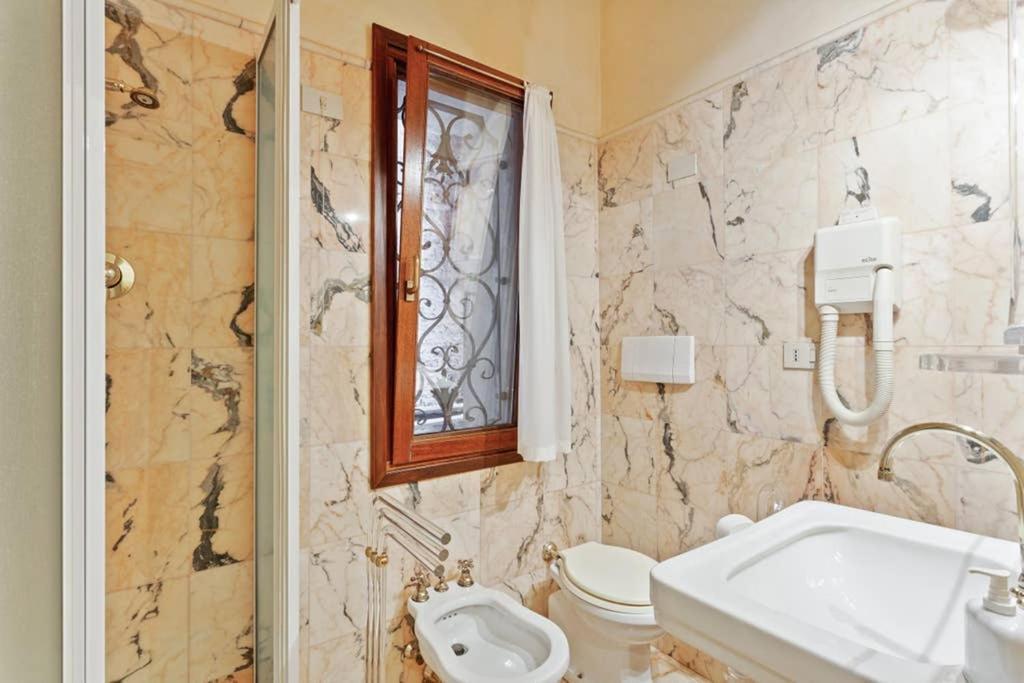 Doge Palace Luxury Apartment - Cannaregio Venedik Dış mekan fotoğraf