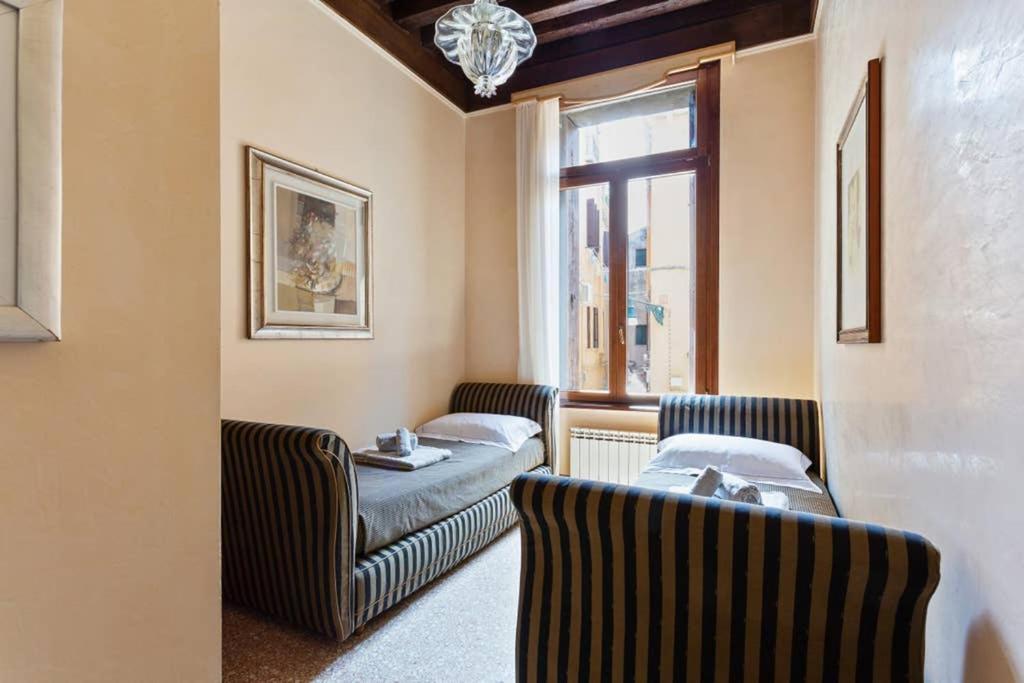 Doge Palace Luxury Apartment - Cannaregio Venedik Dış mekan fotoğraf