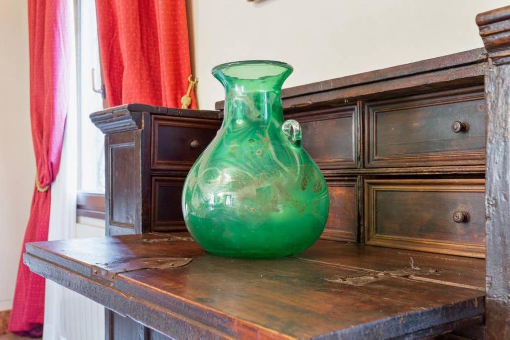 Doge Palace Luxury Apartment - Cannaregio Venedik Dış mekan fotoğraf